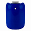 Увлажнитель с UV лампой Antibacterial Istria, Ultramarine, 1000 мл, синий глянец с логотипом в Нефтекамске заказать по выгодной цене в кибермаркете AvroraStore