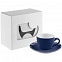 Упаковка для чайной пары Cozy Morning с логотипом в Нефтекамске заказать по выгодной цене в кибермаркете AvroraStore