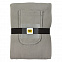 Плед  "Уютный" с карманами для ног; с логотипом в Нефтекамске заказать по выгодной цене в кибермаркете AvroraStore
