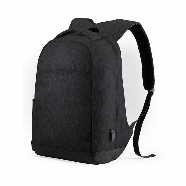 Рюкзак с защитой от кражи Vectom с логотипом в Нефтекамске заказать по выгодной цене в кибермаркете AvroraStore