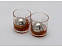 Набор охлаждающих шаров для виски Whiskey balls с логотипом в Нефтекамске заказать по выгодной цене в кибермаркете AvroraStore