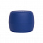 Портативная mini Bluetooth-колонка Sound Burger "Aquasound" синий с логотипом в Нефтекамске заказать по выгодной цене в кибермаркете AvroraStore
