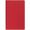 Ежедневник Aspect, недатированный, красный с логотипом в Нефтекамске заказать по выгодной цене в кибермаркете AvroraStore