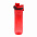 Пластиковая бутылка Verna, оранжевый с логотипом в Нефтекамске заказать по выгодной цене в кибермаркете AvroraStore