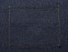 Джинсовый фартук Indigo с логотипом в Нефтекамске заказать по выгодной цене в кибермаркете AvroraStore