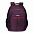 Рюкзак Forgrad, фиолетовый с логотипом в Нефтекамске заказать по выгодной цене в кибермаркете AvroraStore