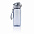 Бутылка для воды Tritan, 600 мл, синий с логотипом в Нефтекамске заказать по выгодной цене в кибермаркете AvroraStore