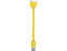 USB-переходник «Y Cable» с логотипом в Нефтекамске заказать по выгодной цене в кибермаркете AvroraStore