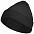 Шапка Life Explorer, черная с логотипом в Нефтекамске заказать по выгодной цене в кибермаркете AvroraStore