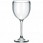 Бокал для вина Happy Hour с логотипом в Нефтекамске заказать по выгодной цене в кибермаркете AvroraStore
