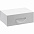 Коробка New Case, белая с логотипом в Нефтекамске заказать по выгодной цене в кибермаркете AvroraStore