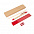 Набор LIZANA 5 предметов, Папоротниковый с логотипом в Нефтекамске заказать по выгодной цене в кибермаркете AvroraStore
