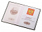 Обложка для паспорта «Favor» с логотипом в Нефтекамске заказать по выгодной цене в кибермаркете AvroraStore