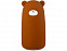 Внешний аккумулятор «NEO Teddy», 10000mAh с логотипом в Нефтекамске заказать по выгодной цене в кибермаркете AvroraStore