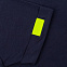 Лейбл тканевый Epsilon, L, желтый неон с логотипом в Нефтекамске заказать по выгодной цене в кибермаркете AvroraStore
