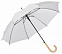Автоматический зонт-трость LIPSI с логотипом в Нефтекамске заказать по выгодной цене в кибермаркете AvroraStore