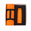 Набор подарочный "Тандем" с логотипом в Нефтекамске заказать по выгодной цене в кибермаркете AvroraStore