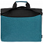 Конференц-сумка Melango, темно-синяя с логотипом в Нефтекамске заказать по выгодной цене в кибермаркете AvroraStore