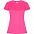 Спортивная футболка IMOLA WOMAN женская, КРАСНЫЙ S с логотипом в Нефтекамске заказать по выгодной цене в кибермаркете AvroraStore