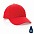 Бейсболка Impact из переработанного хлопка AWARE™, 6 клиньев, 190 г/м2 с логотипом в Нефтекамске заказать по выгодной цене в кибермаркете AvroraStore