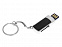 USB 2.0- флешка на 64 Гб с выдвижным механизмом и мини чипом с логотипом в Нефтекамске заказать по выгодной цене в кибермаркете AvroraStore