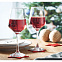 Бокалы для вина с логотипом в Нефтекамске заказать по выгодной цене в кибермаркете AvroraStore