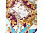 Платок Казань драгоценная с логотипом в Нефтекамске заказать по выгодной цене в кибермаркете AvroraStore