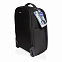 Антикражный рюкзак на колесах Bobby с логотипом в Нефтекамске заказать по выгодной цене в кибермаркете AvroraStore