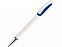 Ручка пластиковая шариковая Tek с логотипом в Нефтекамске заказать по выгодной цене в кибермаркете AvroraStore
