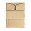 Коробка подарочная mini BOX, с логотипом в Нефтекамске заказать по выгодной цене в кибермаркете AvroraStore