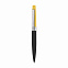 Ручка шариковая "Peri"покрытие soft touch с логотипом в Нефтекамске заказать по выгодной цене в кибермаркете AvroraStore