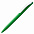 Ручка шариковая Pin Soft Touch, черная с логотипом в Нефтекамске заказать по выгодной цене в кибермаркете AvroraStore