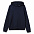 Худи Barta, темно-синее с логотипом в Нефтекамске заказать по выгодной цене в кибермаркете AvroraStore