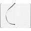 Ежедневник Grade, недатированный, серый с логотипом в Нефтекамске заказать по выгодной цене в кибермаркете AvroraStore