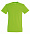 Футболка мужская REGENT светло-зеленый, 2XL, 100% хлопок, 150г/м2 с логотипом в Нефтекамске заказать по выгодной цене в кибермаркете AvroraStore