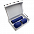 Набор Hot Box CS2 grey (красный) с логотипом в Нефтекамске заказать по выгодной цене в кибермаркете AvroraStore