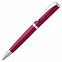 Ручка шариковая Prize, красная с логотипом в Нефтекамске заказать по выгодной цене в кибермаркете AvroraStore