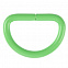 Полукольцо Semiring, М, зеленый неон с логотипом в Нефтекамске заказать по выгодной цене в кибермаркете AvroraStore