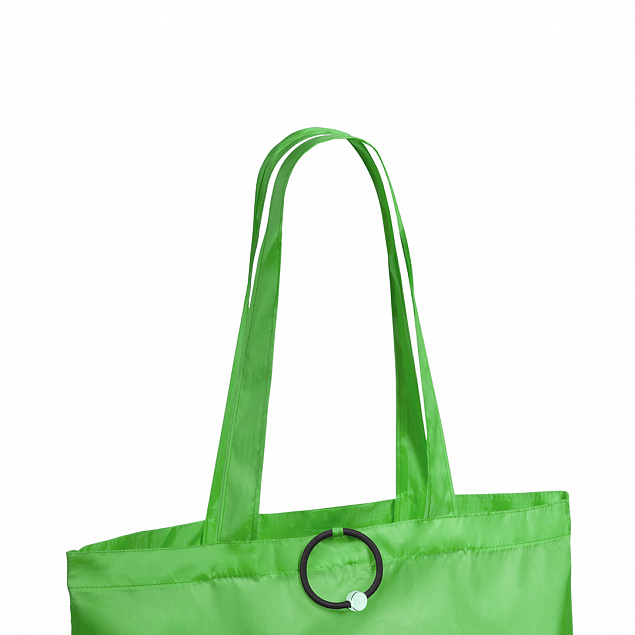 Складная сумка Conel с логотипом в Нефтекамске заказать по выгодной цене в кибермаркете AvroraStore