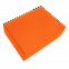 Набор Hot Box C orange G (оранжевый) с логотипом в Нефтекамске заказать по выгодной цене в кибермаркете AvroraStore