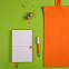 Набор подарочный WHITEYOU: бизнес-блокнот, ручка, сумка с логотипом в Нефтекамске заказать по выгодной цене в кибермаркете AvroraStore