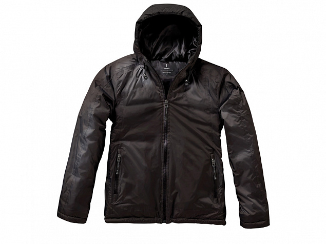 Куртка "Blackcomb" мужская с логотипом в Нефтекамске заказать по выгодной цене в кибермаркете AvroraStore
