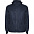 Куртка («ветровка») ALASKA мужская, ЧЕРНЫЙ S с логотипом в Нефтекамске заказать по выгодной цене в кибермаркете AvroraStore