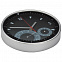 Настенные часы с логотипом в Нефтекамске заказать по выгодной цене в кибермаркете AvroraStore