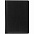 Ежедневник Nebraska, недатированный, черный с логотипом в Нефтекамске заказать по выгодной цене в кибермаркете AvroraStore