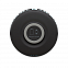 Внешний аккумулятор Tony с беспроводной зарядкой, 5000 мАч (черный) с логотипом в Нефтекамске заказать по выгодной цене в кибермаркете AvroraStore