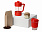 Подарочный набор «Бодрое утро» с логотипом в Нефтекамске заказать по выгодной цене в кибермаркете AvroraStore