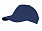 Бейсболка LONG BEACH, бежевая с логотипом в Нефтекамске заказать по выгодной цене в кибермаркете AvroraStore