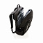Рюкзак для ноутбука Lima 15" с RFID защитой и разъемом USB, черный с логотипом в Нефтекамске заказать по выгодной цене в кибермаркете AvroraStore