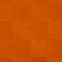 Плед Cella вязаный, 160*90 см, оранжевый (без подарочной коробки) с логотипом в Нефтекамске заказать по выгодной цене в кибермаркете AvroraStore